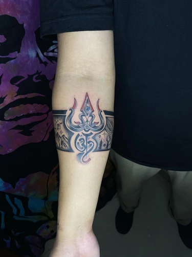 Bharat Tattoo Ink Illustration Artwork (12)