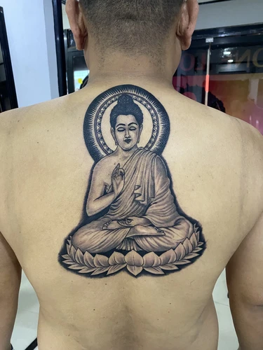 Bharat Tattoo Ink Illustration Artwork (40)