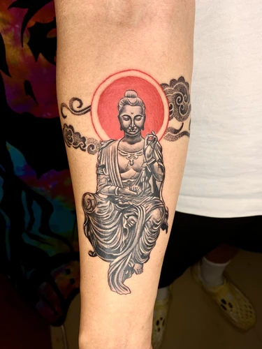 Bharat Tattoo Ink Illustration Artwork (59)