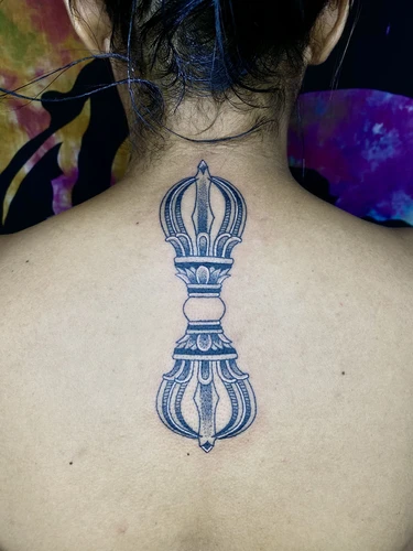 Bharat Tattoo Ink Minimilistic Artwork (19)