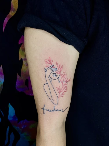 Bharat Tattoo Ink Minimilistic Artwork (23)