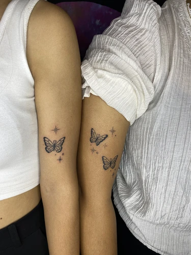 Bharat Tattoo Ink Minimilistic Artwork (25)