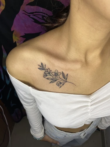 Bharat Tattoo Ink Minimilistic Artwork (26)