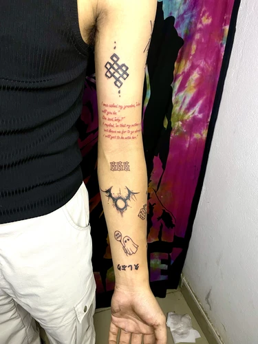 Bharat Tattoo Ink Minimilistic Artwork (28)