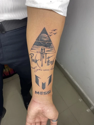 Bharat Tattoo Ink Minimilistic Artwork (29)