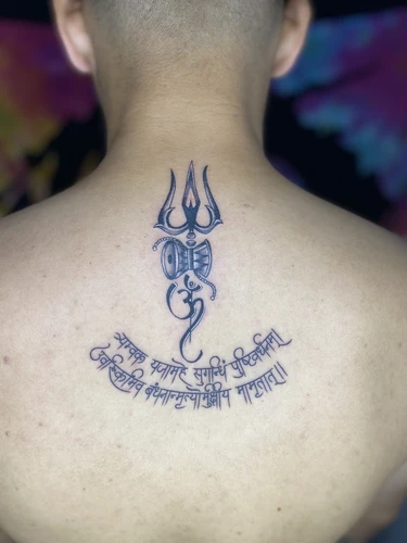 Bharat Tattoo Ink Minimilistic Artwork (32)