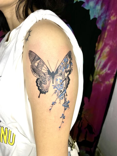 Bharat Tattoo Ink Minimilistic Artwork (33)