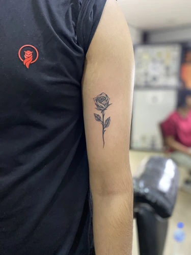 Bharat Tattoo Ink Minimilistic Artwork (4)